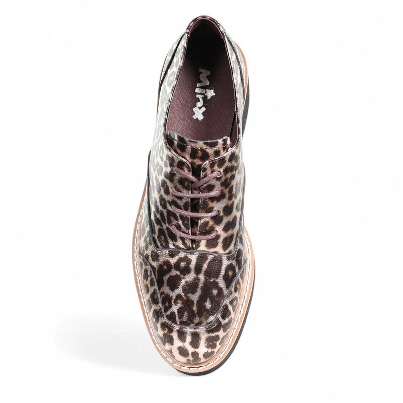 Minx Oscar Shoe image number 1